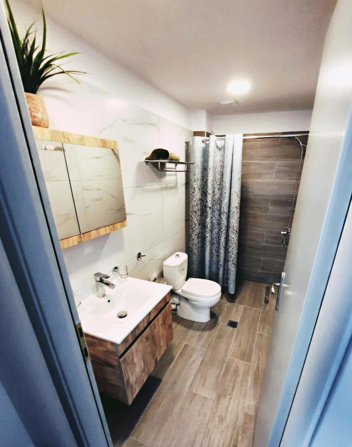 Zoes Apartment Kosz Kültér fotó